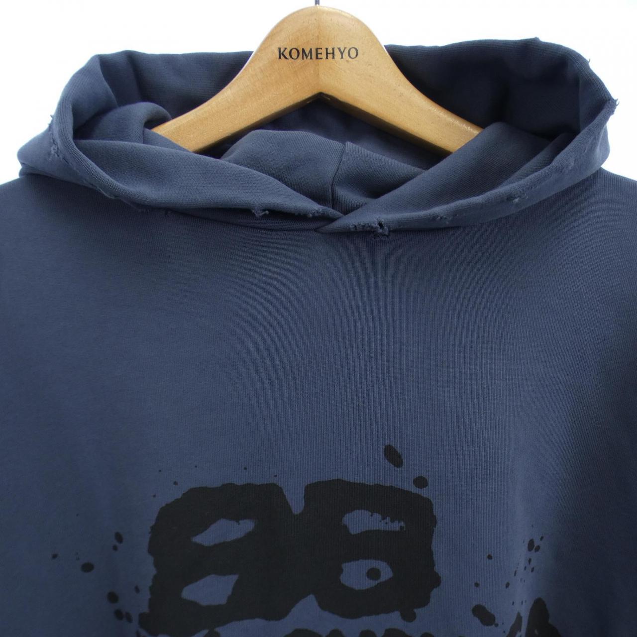 バレンシアガ BALENCIAGA パーカー