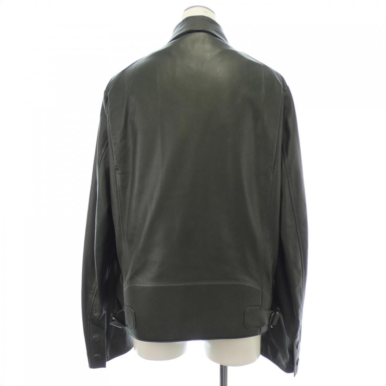 ベルルッティ Berluti レザージャケット