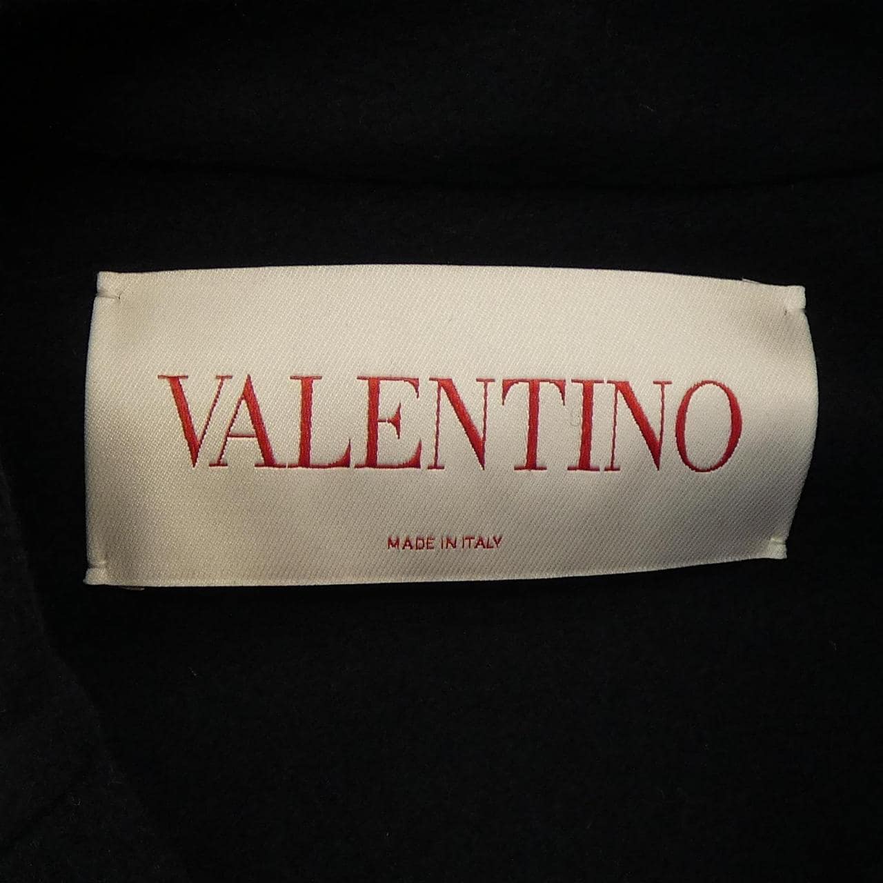 ヴァレンティノ VALENTINO コート