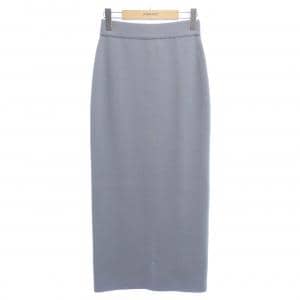 オーラリー AURALEE スカート