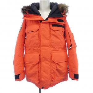 ザノースフェイス THE NORTH FACE ダウンジャケット