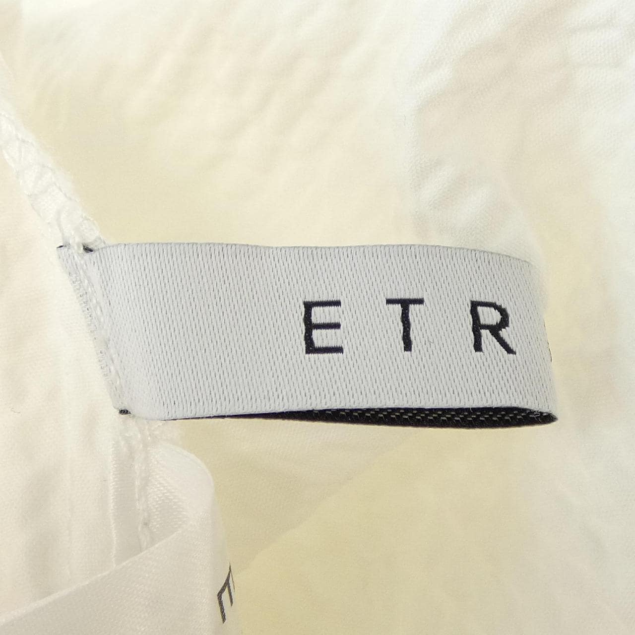 エトレトウキョウ ETRE TOKYO 1224410068-0 トップス