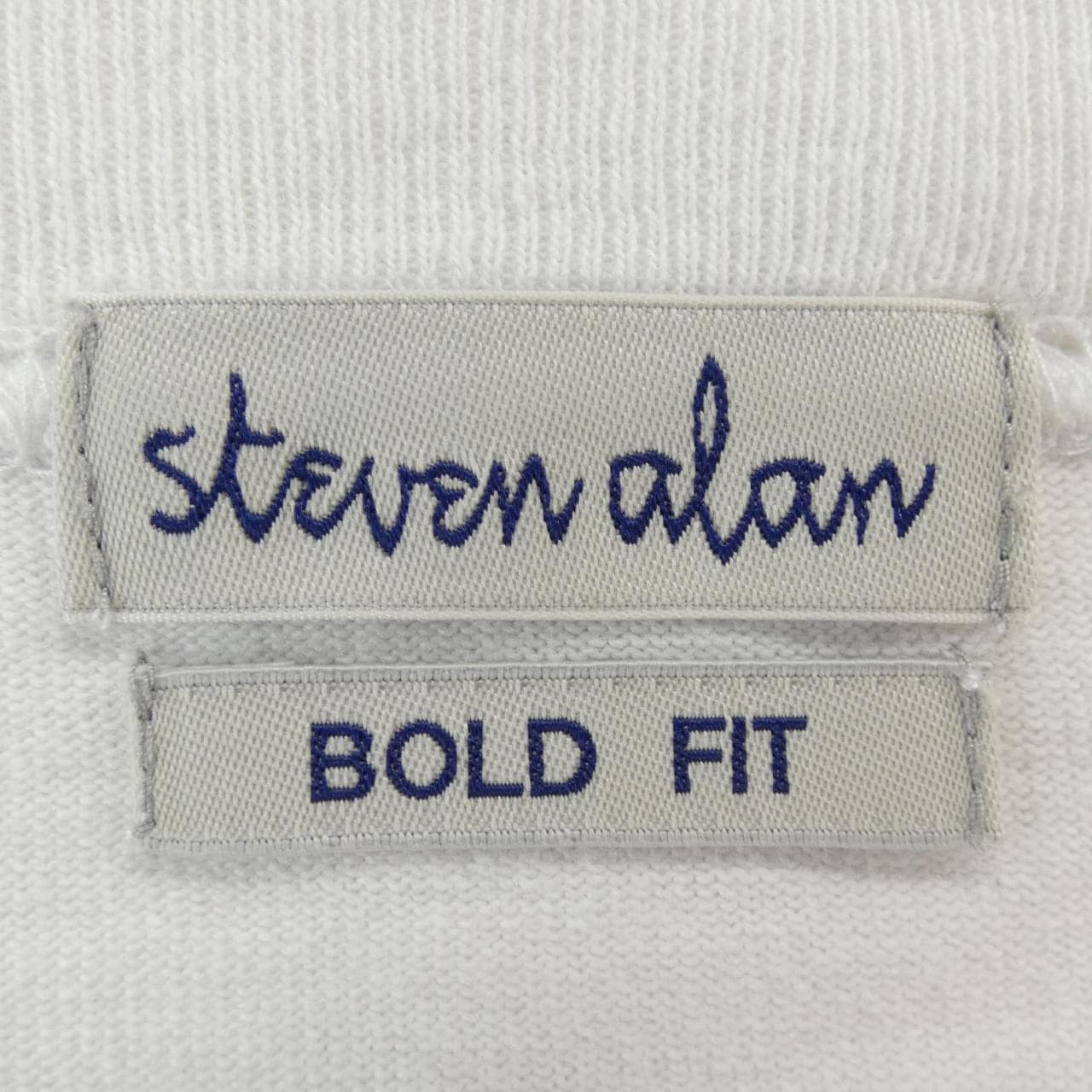 スティーブンアラン STEVEN ALAN Tシャツ