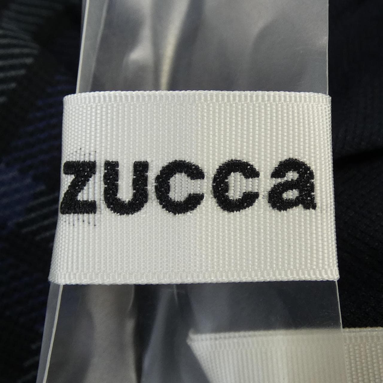 ズッカ ZUCCA シャツ