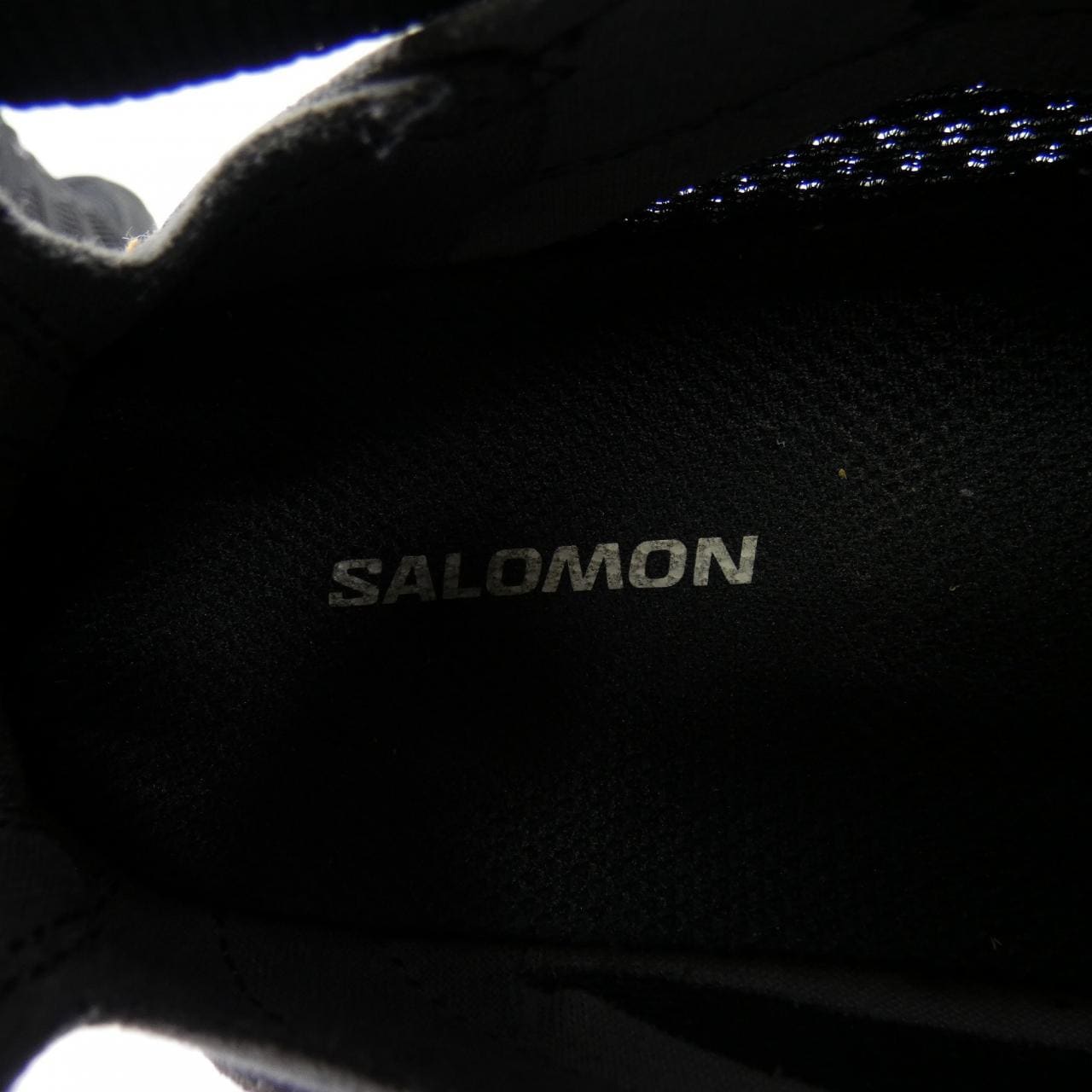 サロモン SALOMON 471151 スニーカー