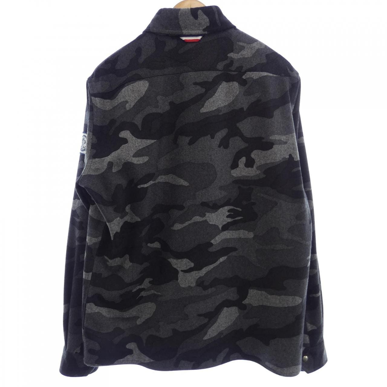 モンクレールガムブルー MONCLER GAMMEBLEU 23915204300 シャツ