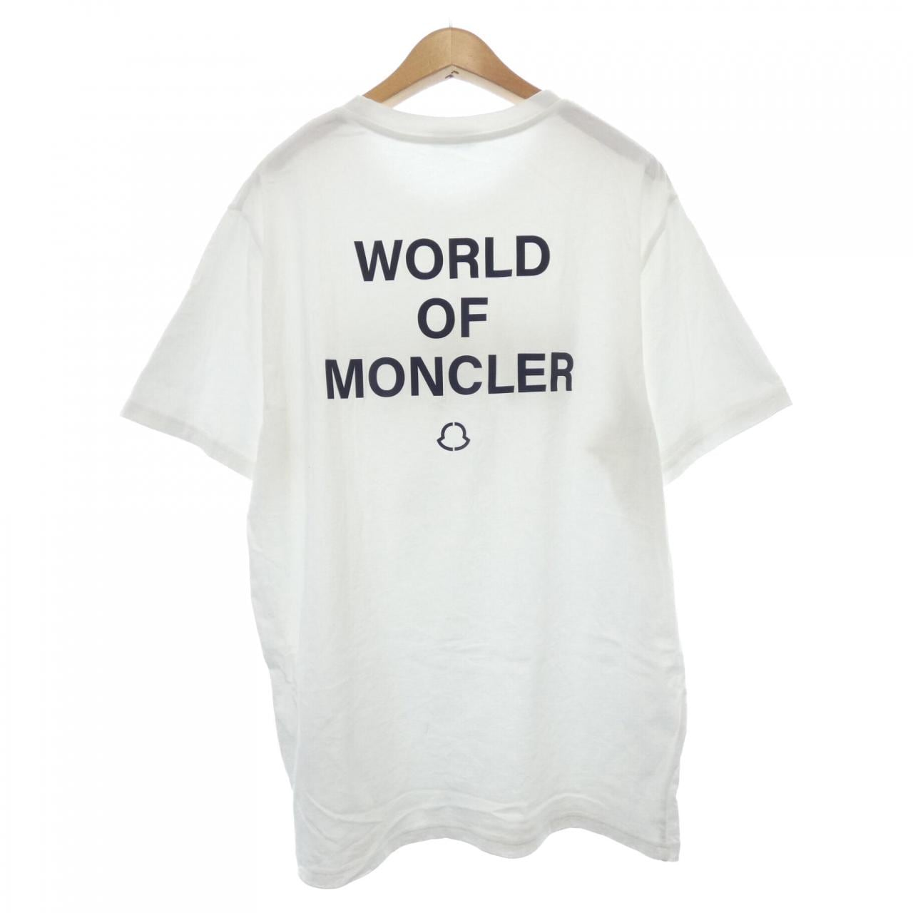 モンクレール ジーニアス MONCLER GENIUS Tシャツ