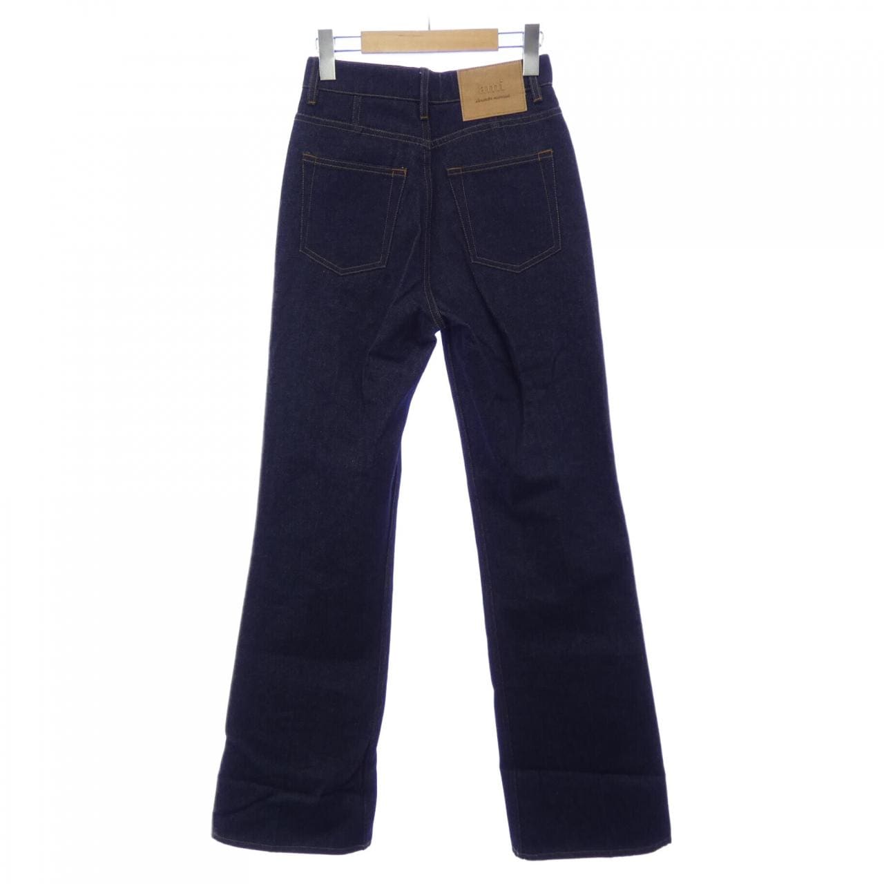 アミ AMI FTR420.DE0011 ジーンズ