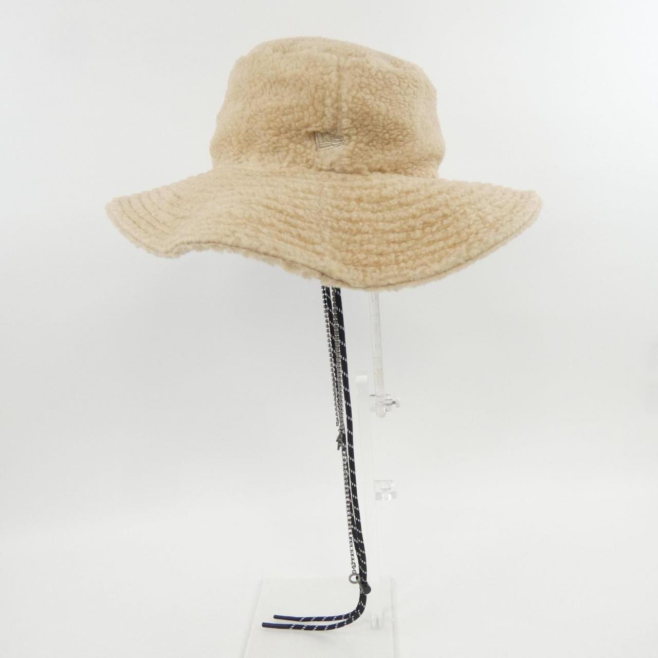 ニューエラ NEW ERA N°21 ハット