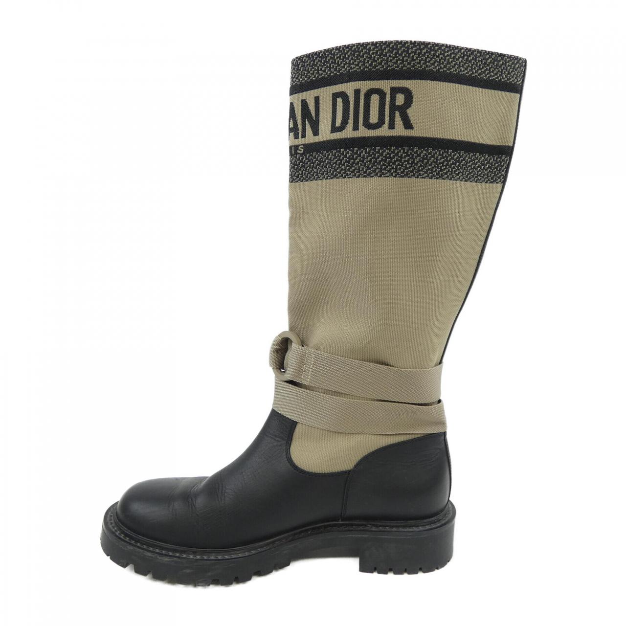 クリスチャンディオール CHRISTIAN DIOR ブーツ