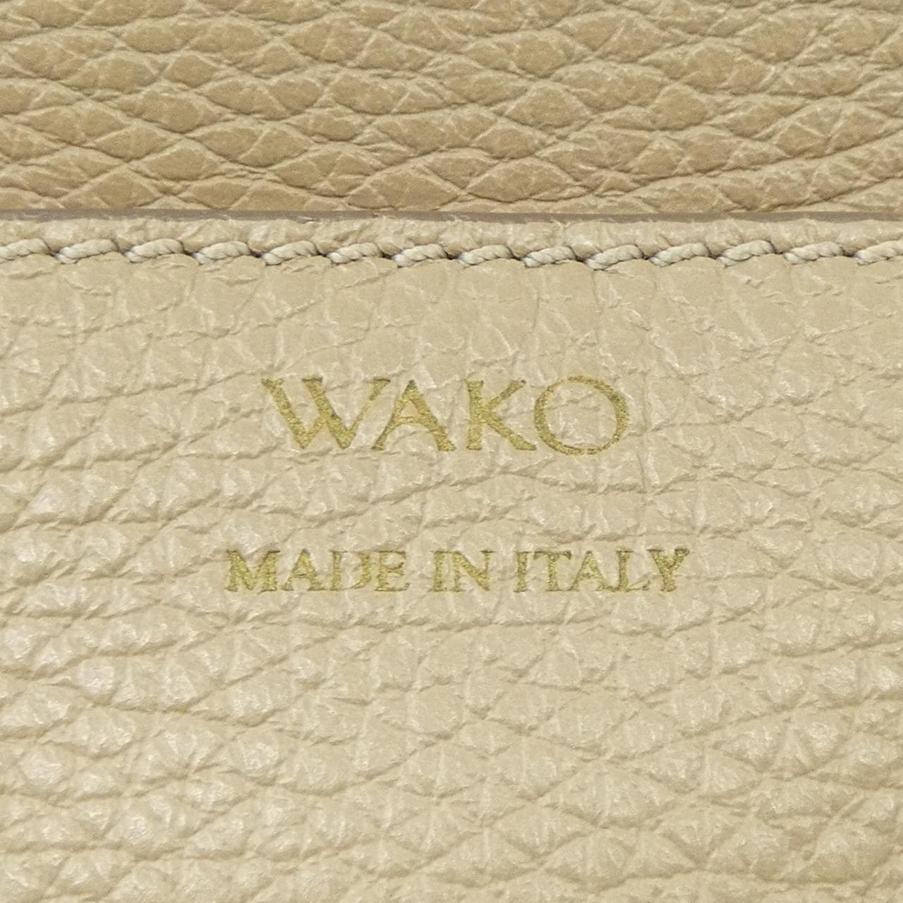 WAKO MAUROGOVERNA BAG