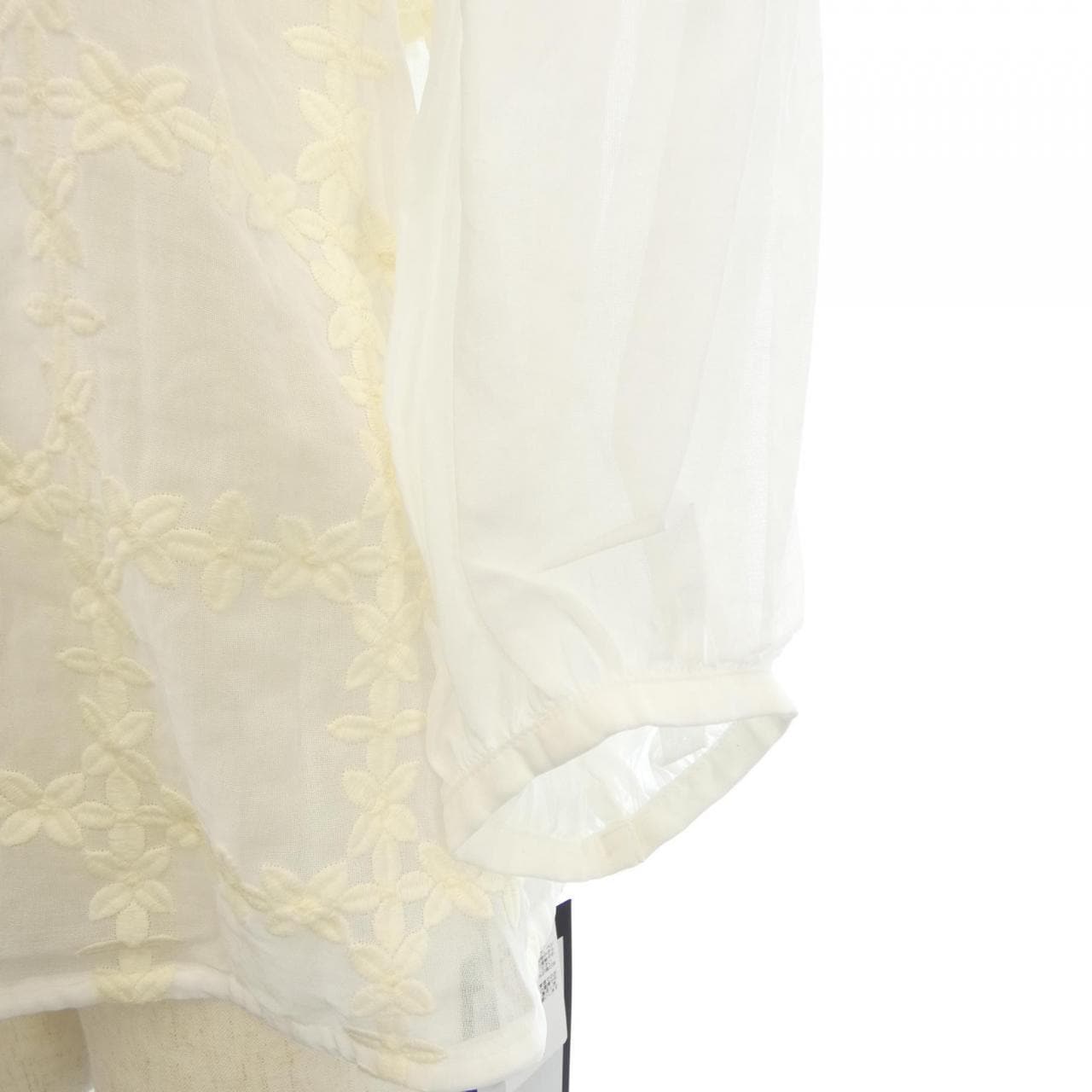 トゥモローランドコレクション TOMORROW LAND COLLEC シャツ