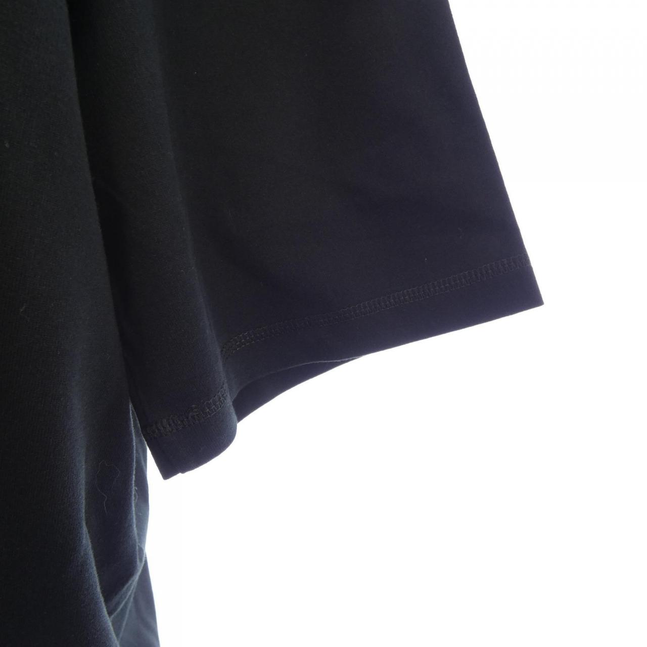 エルメス HERMES CHAINE D'ANCRE *17-7732. カットワンピース