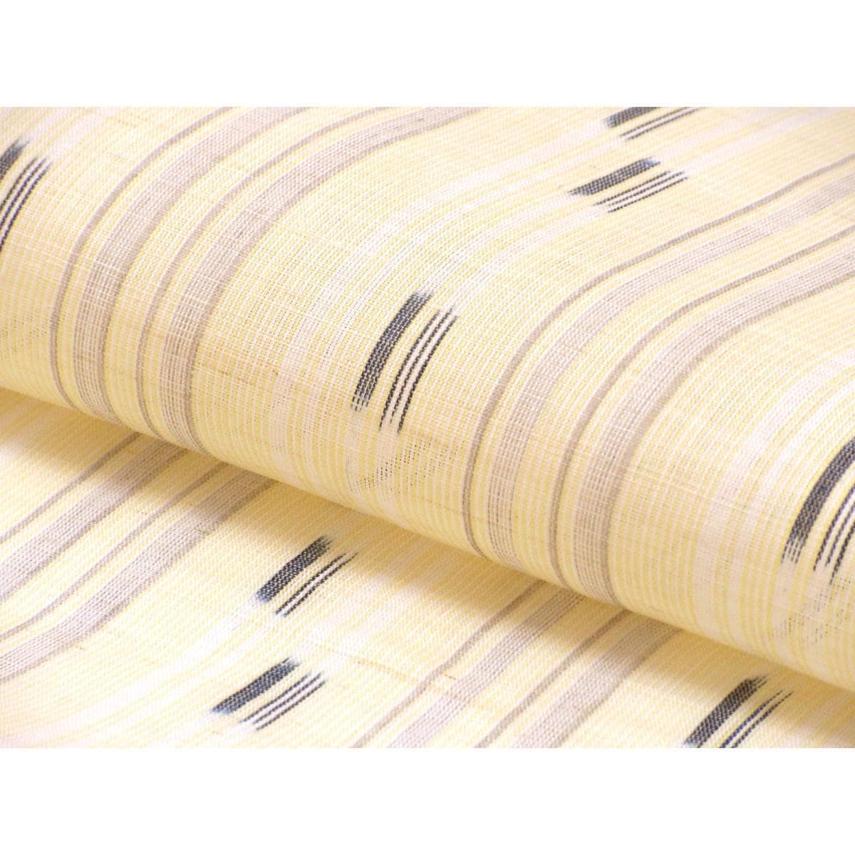 【未使用品】着尺反物　八重山上布