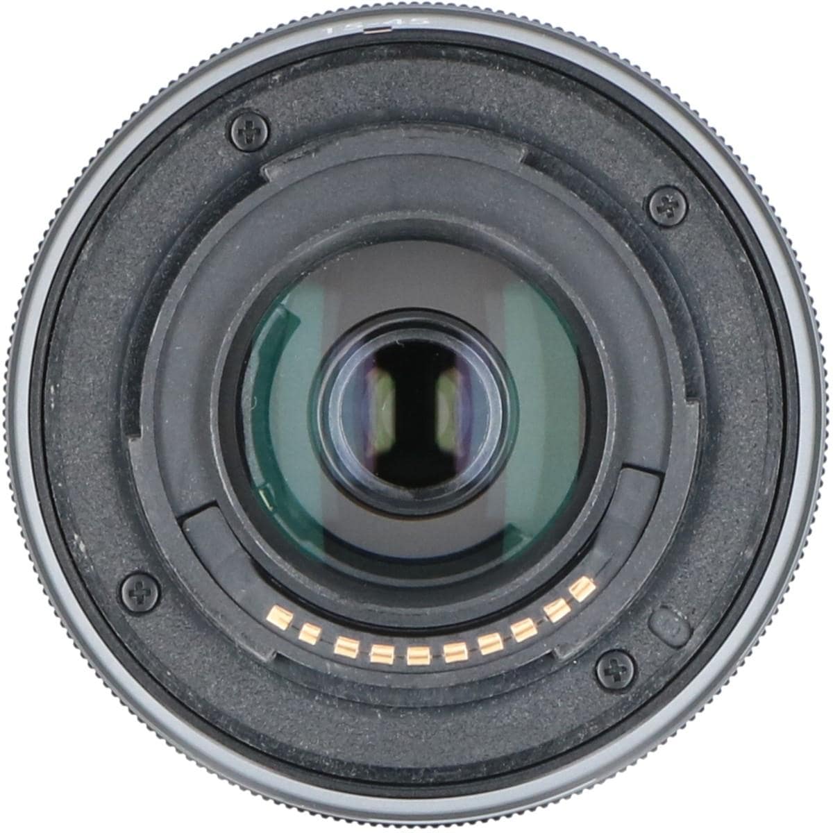 ＸＣ１５－４５ｍｍ　Ｆ３．５－５．６　ＢＬＡＣＫ