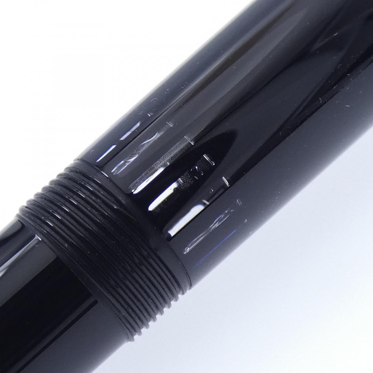 モンブラン マイスターシュテュック146ル･グランプラチナライン 132431 万年筆