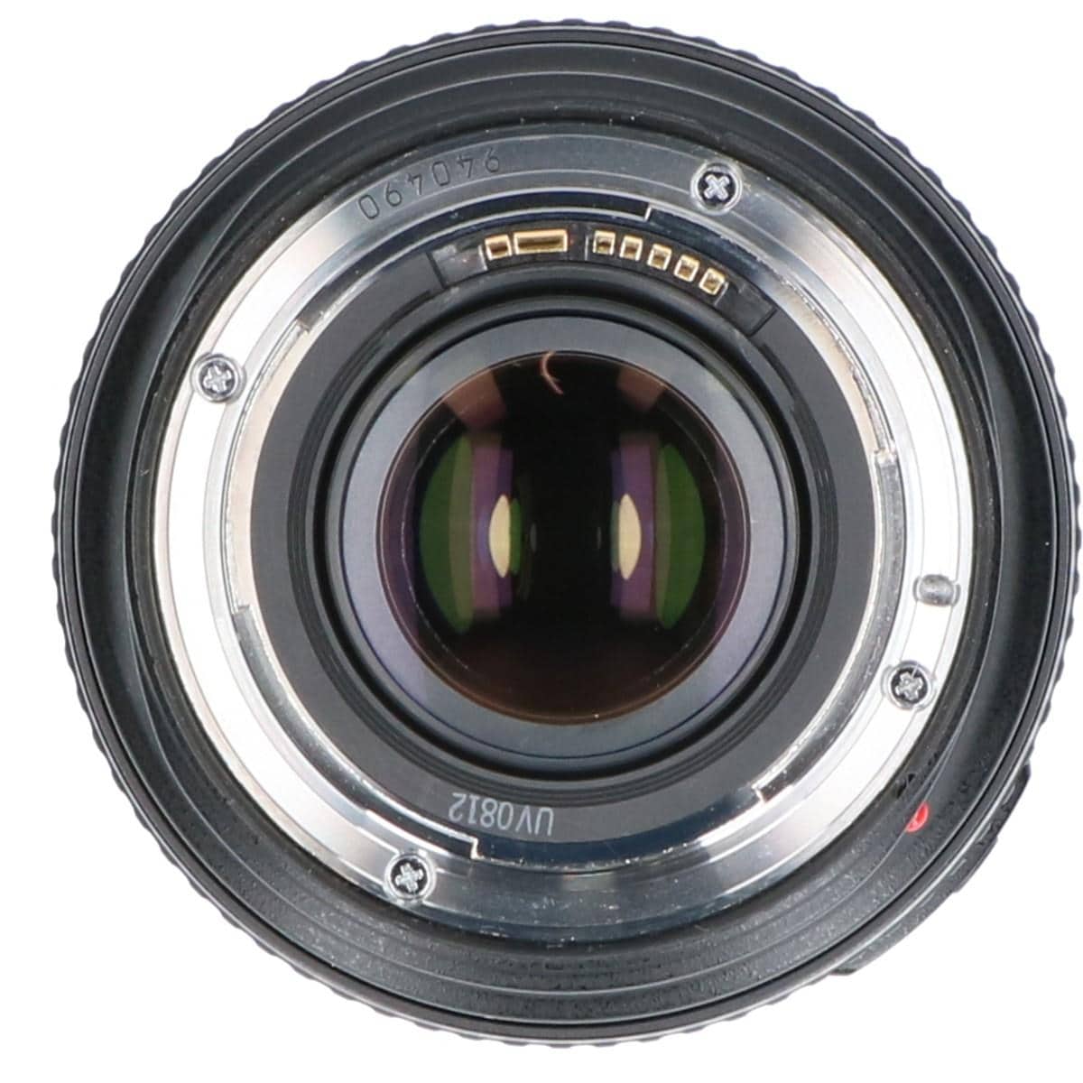 ＥＦ２４－７０ｍｍ　Ｆ２．８Ｌ　ＵＳＭ