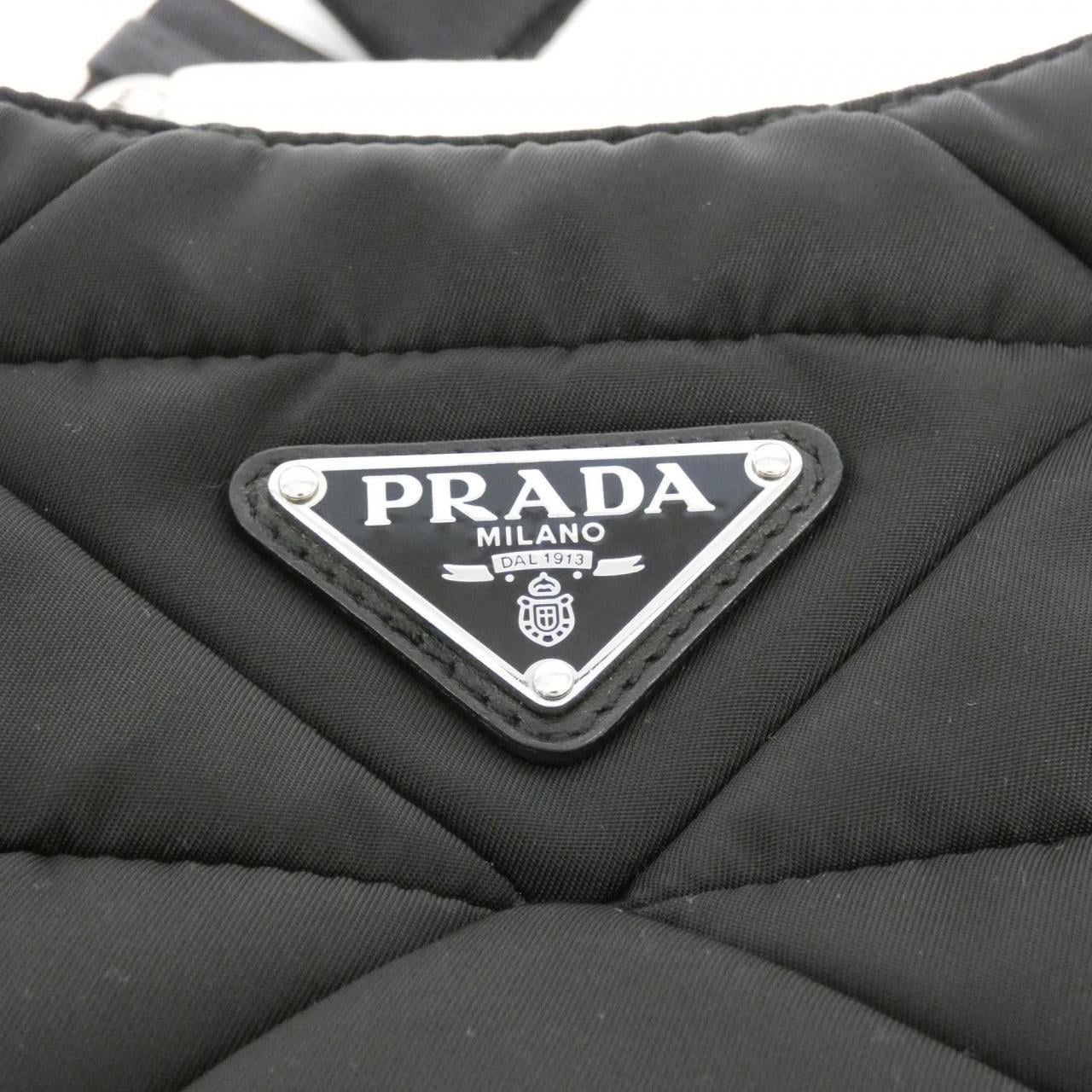 prada 1BC151 shoulder bag