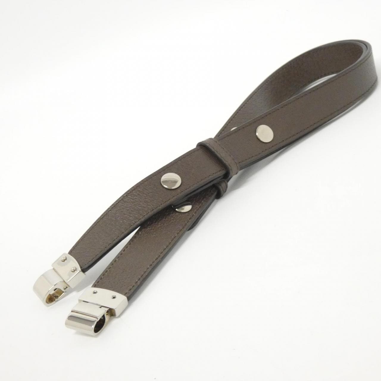 グッチ ATTACHE 702823 96GRN ショルダーバッグ