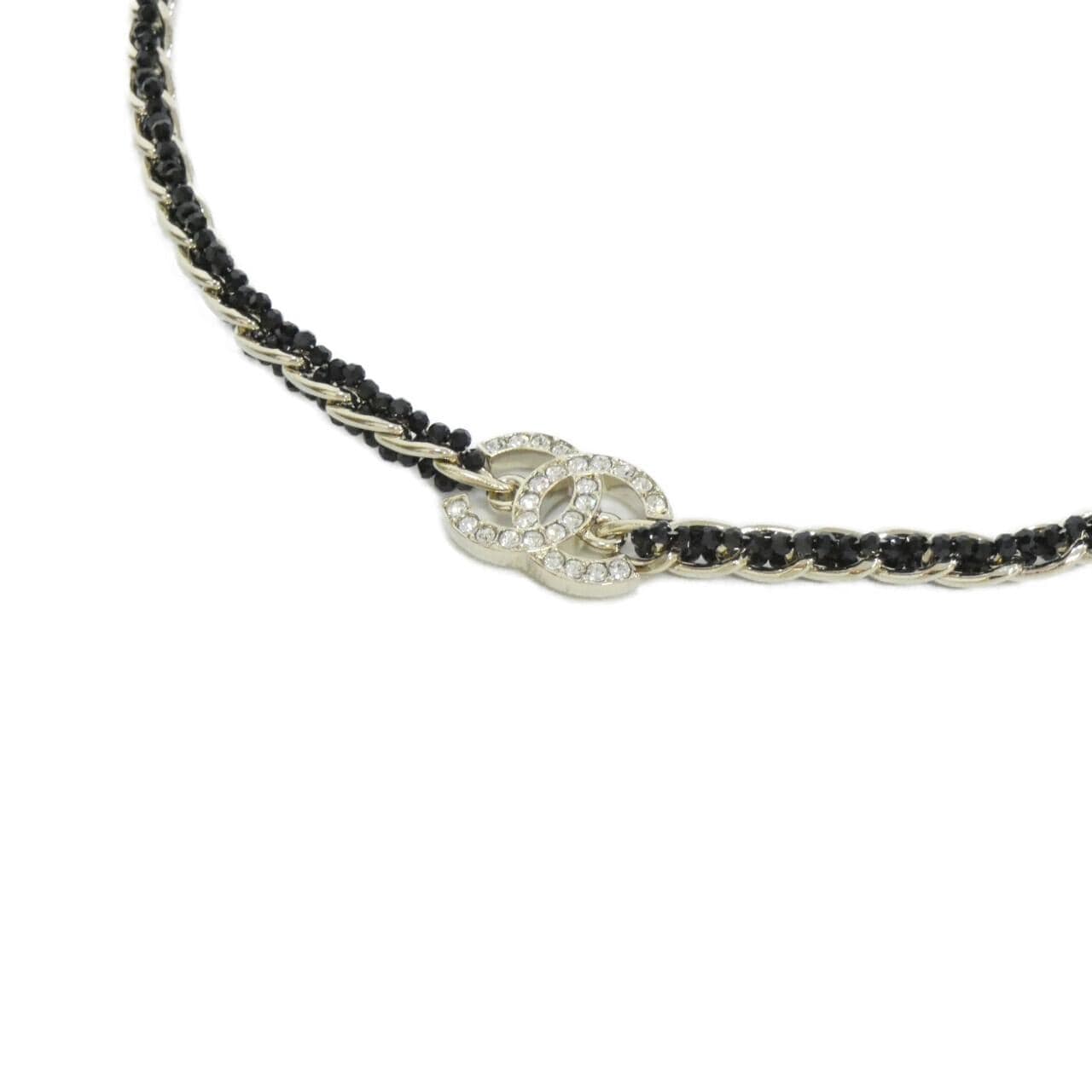 CHANEL ABF454 項鍊