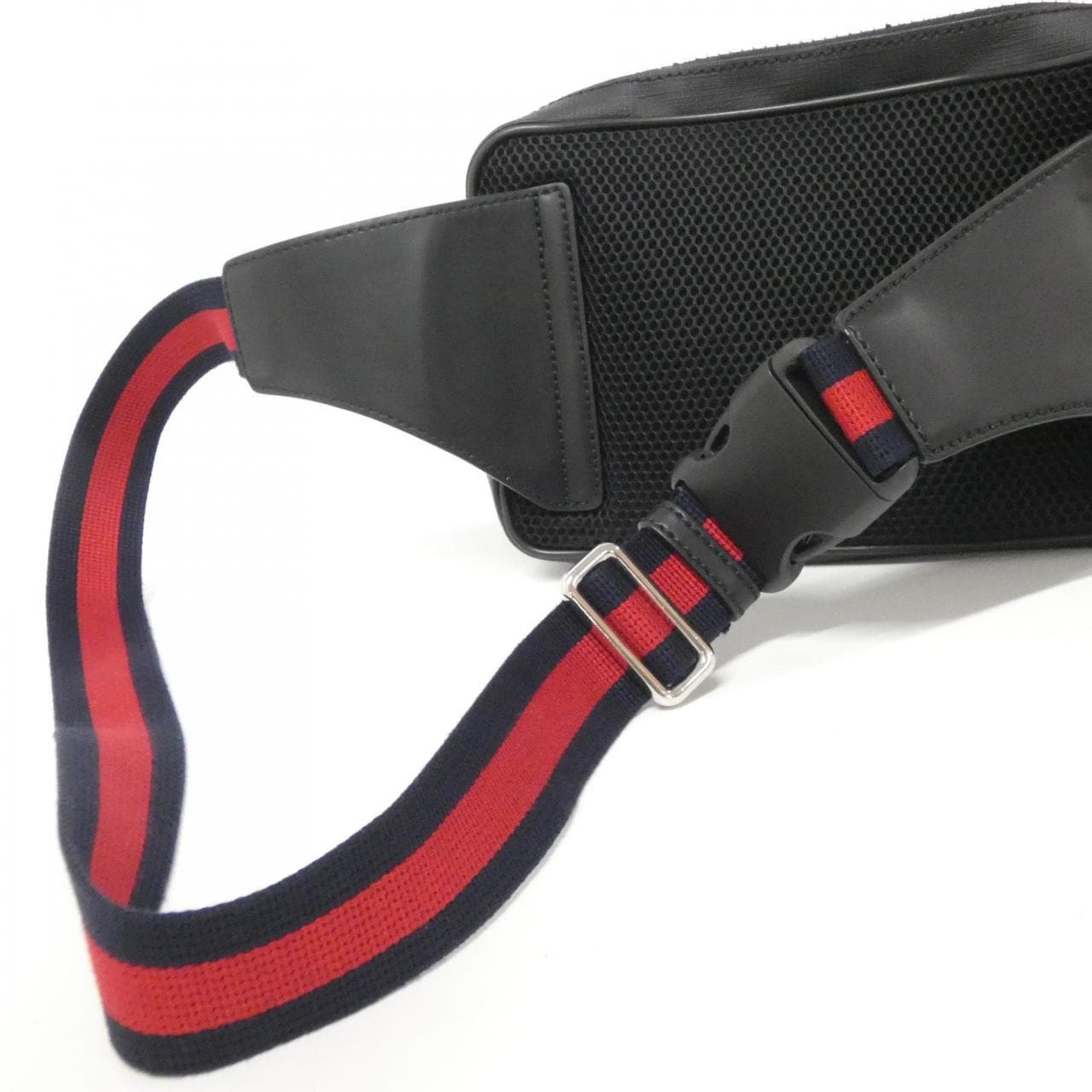 グッチ 474293 K9RRN ウエストバッグ