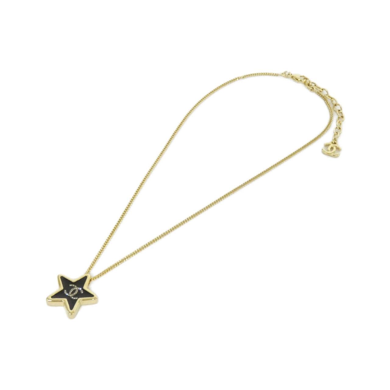 【未使用品】シャネル ABG573 ネックレス