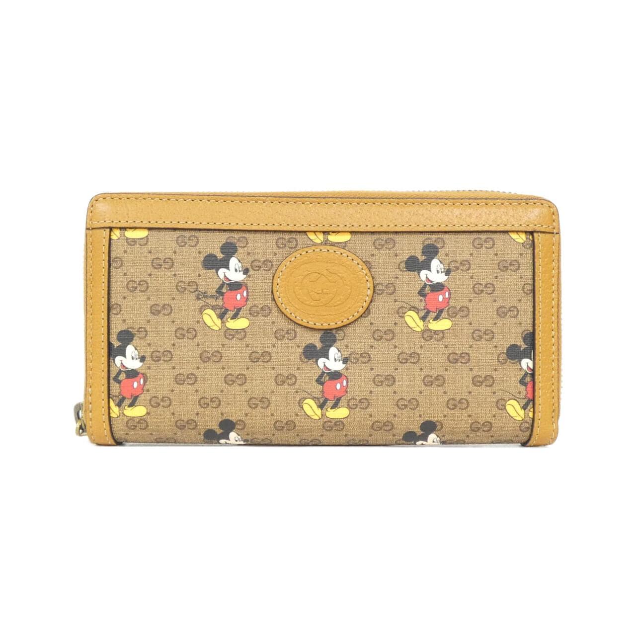 グッチ 602532 HWUBM 財布