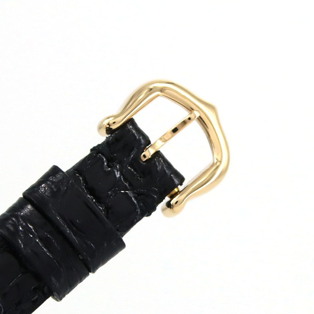 カルティエ ミニディアボロ YG W1511556 YG クォーツ