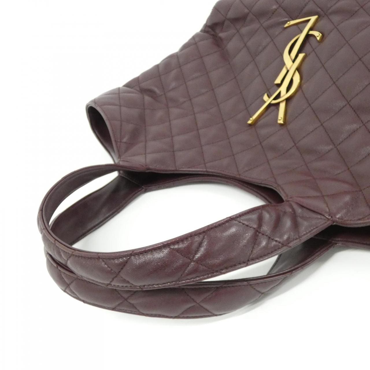 サンローラン ICARE MEDIUM 858191 AAANG バッグ