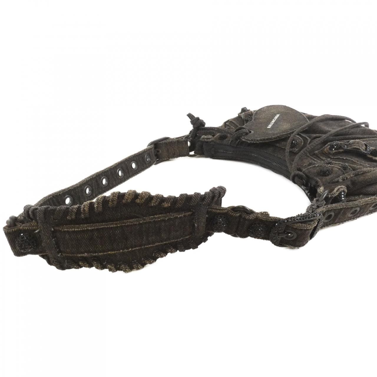 バレンシアガ ル カゴール XS 671309 バッグ