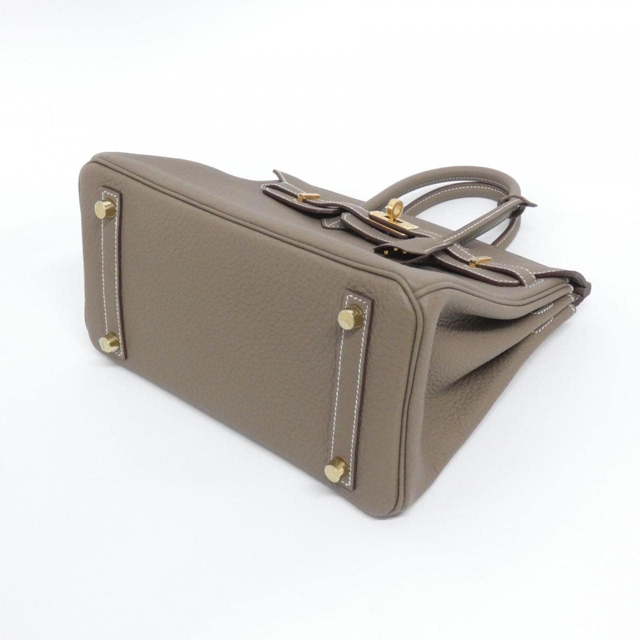 エルメス バーキン 25cm 041344CC バッグ