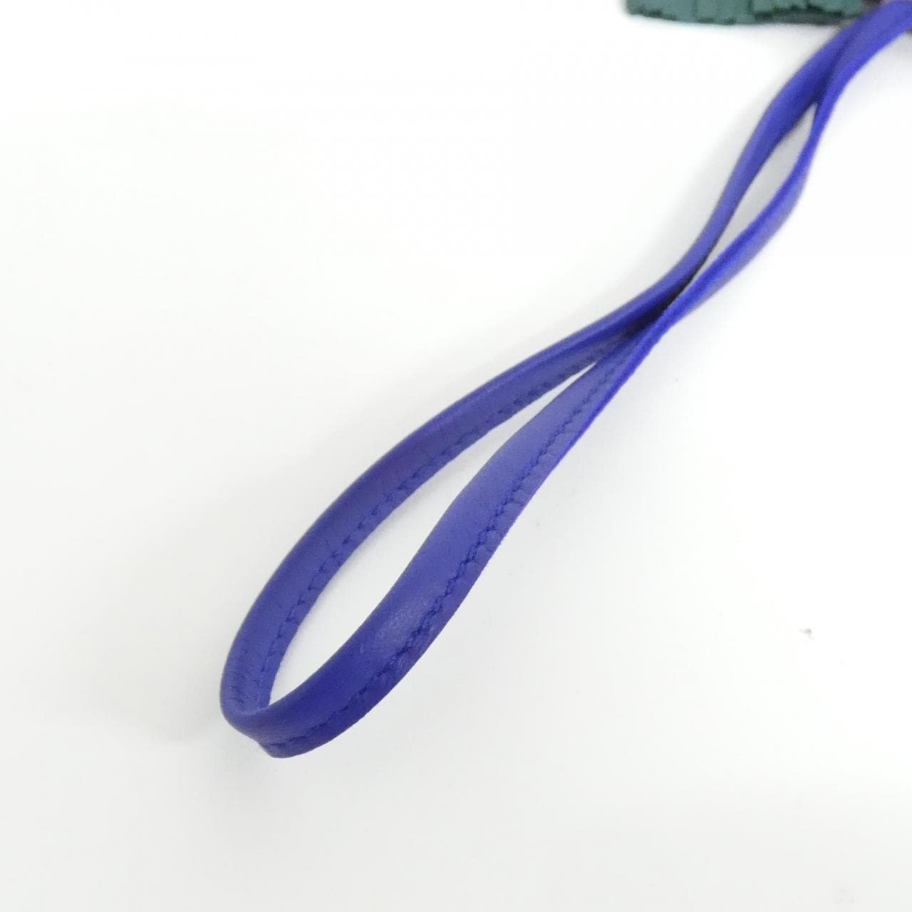 エルメス ロデオ バッグチャーム MM 074411CA