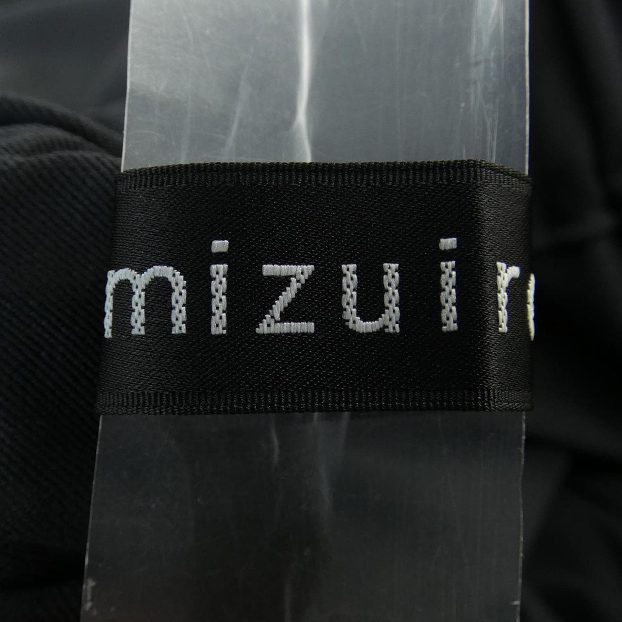 ミズイロインド mizuiro ind パンツ