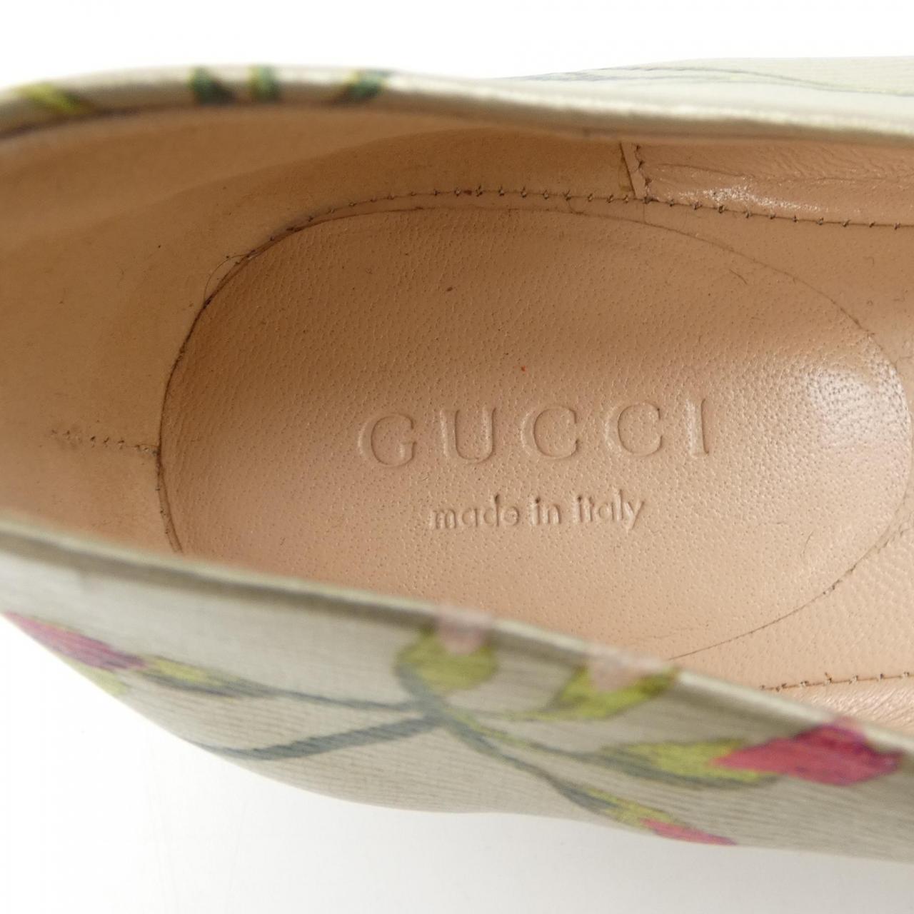 グッチ GUCCI シューズ