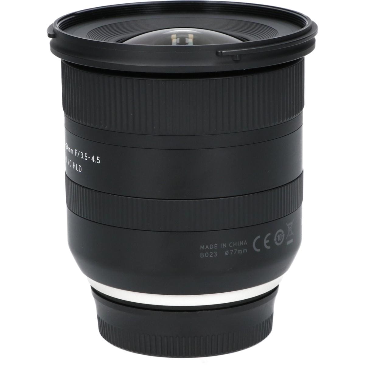 Nikon 10-24mm F3.5-4.5 DIII VCHLD