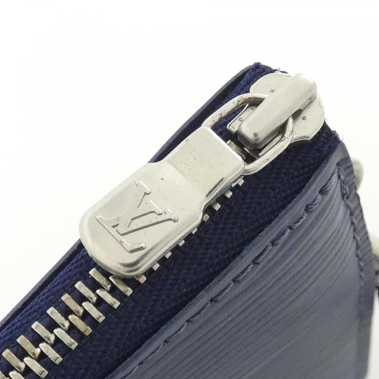 ルイヴィトン エピ ポシェット アクセソワール 24cm M5298G アクセサリーポーチ