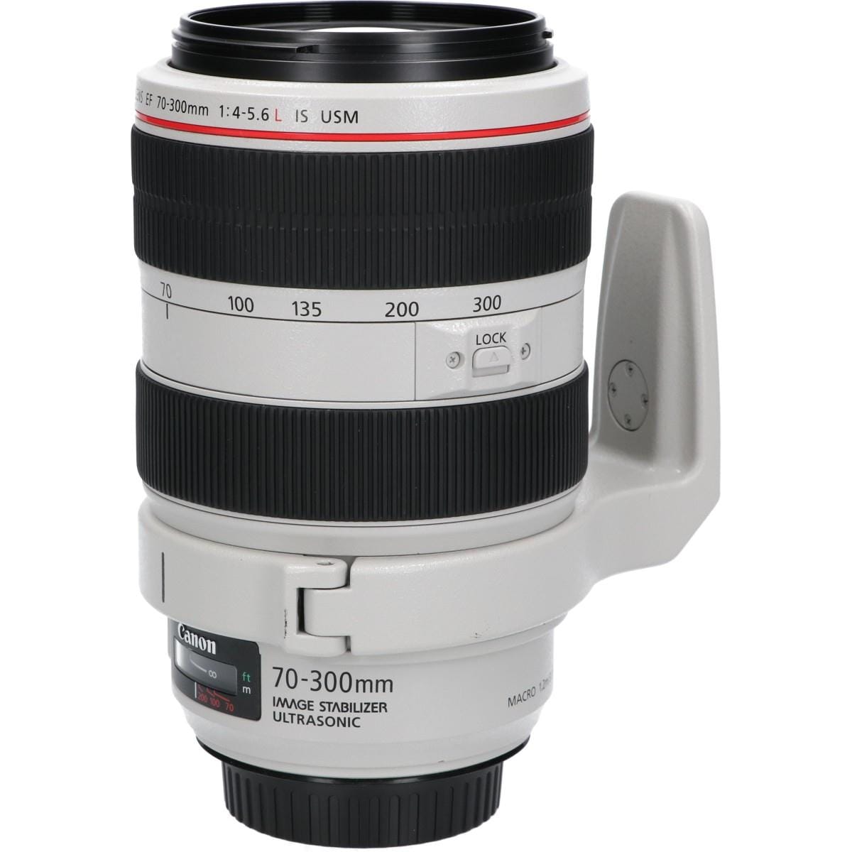 ＥＦ７０－３００ｍｍ　Ｆ４－５．６Ｌ　ＩＳ　ＵＳＭ
