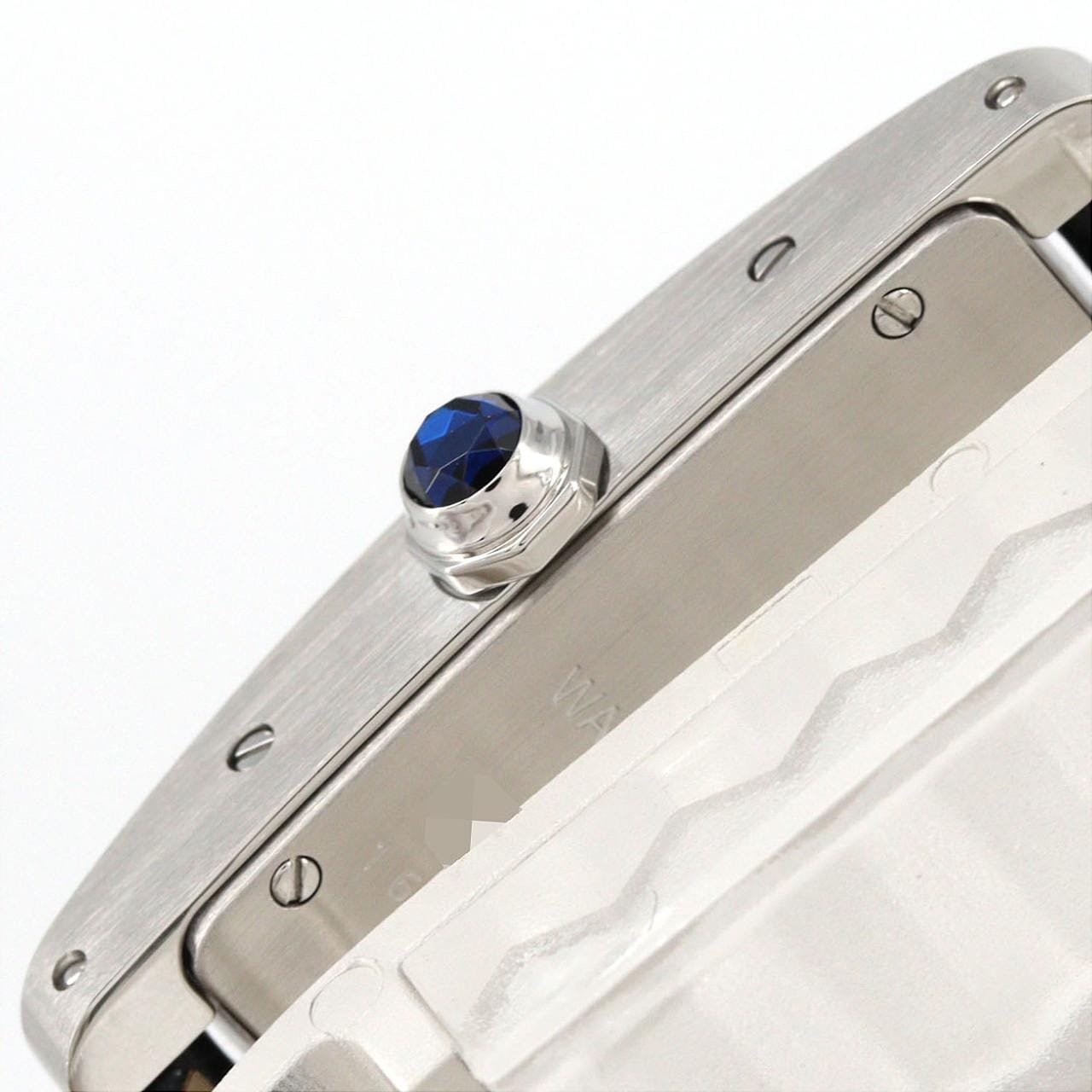 Cartier Tank American SM WSTA0016 SS石英