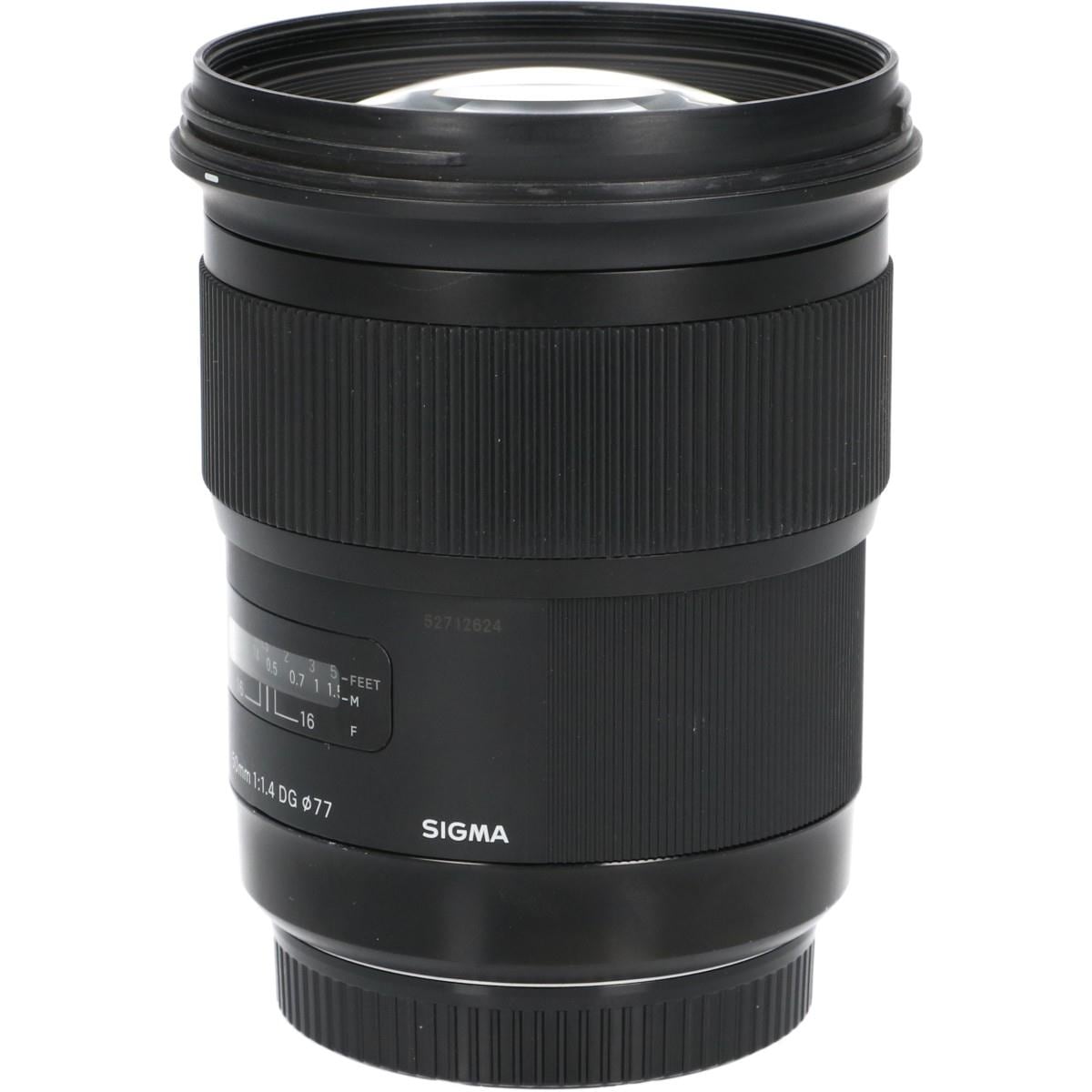 ＥＯＳ５０ｍｍ　Ｆ１．４ＤＧ　ＨＳＭ（Ａ）
