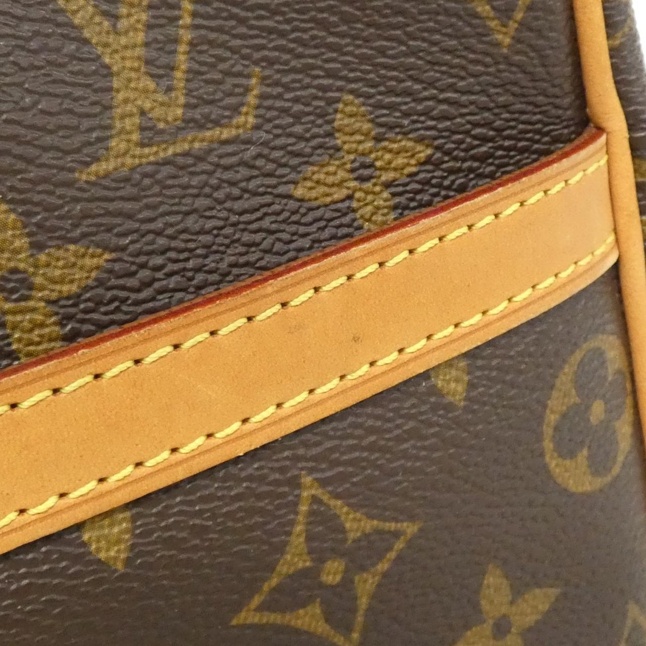 ルイヴィトン モノグラム トロカデロ 27cm M51274 ショルダーバッグ