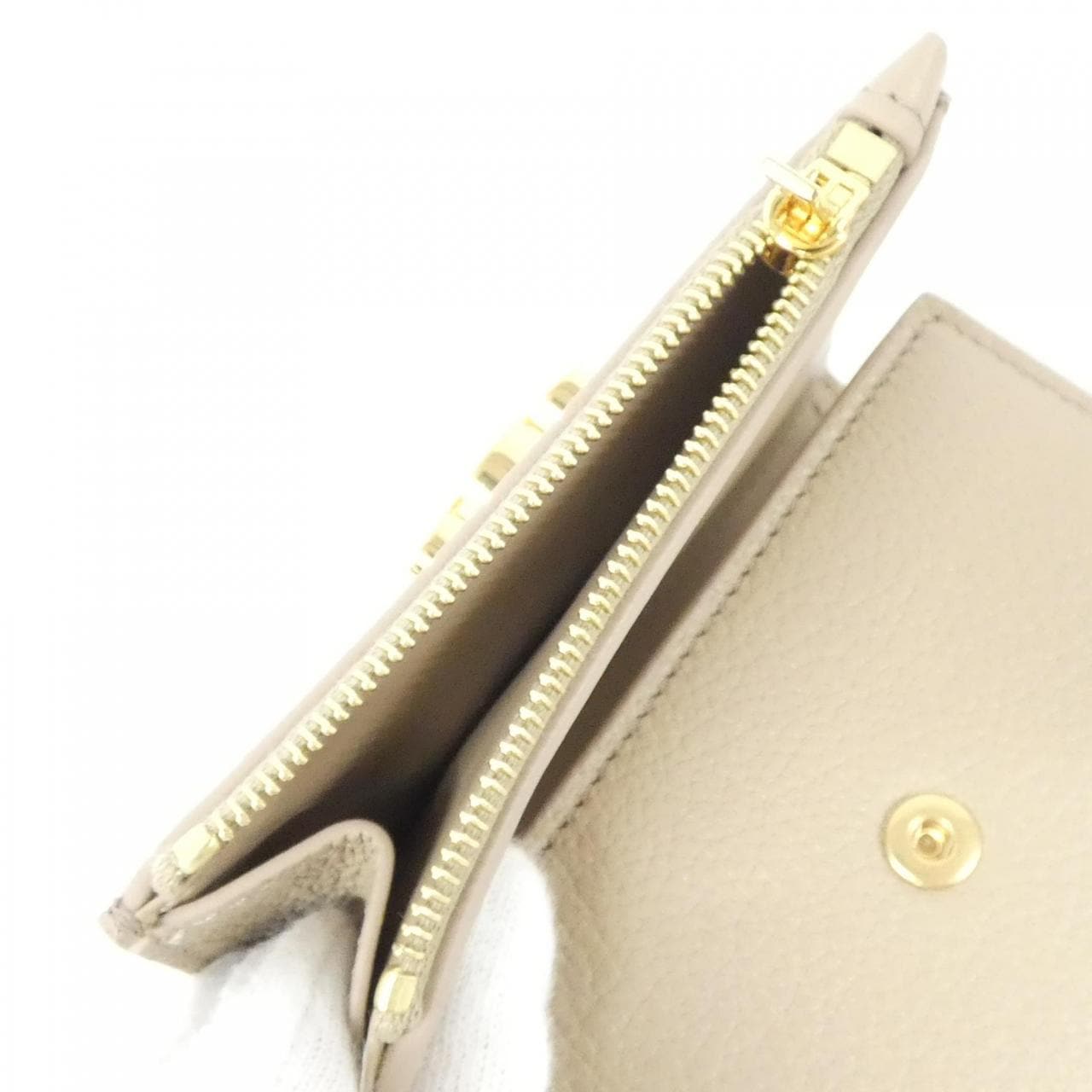 [新品] CELINE 10M963GHH 钱包