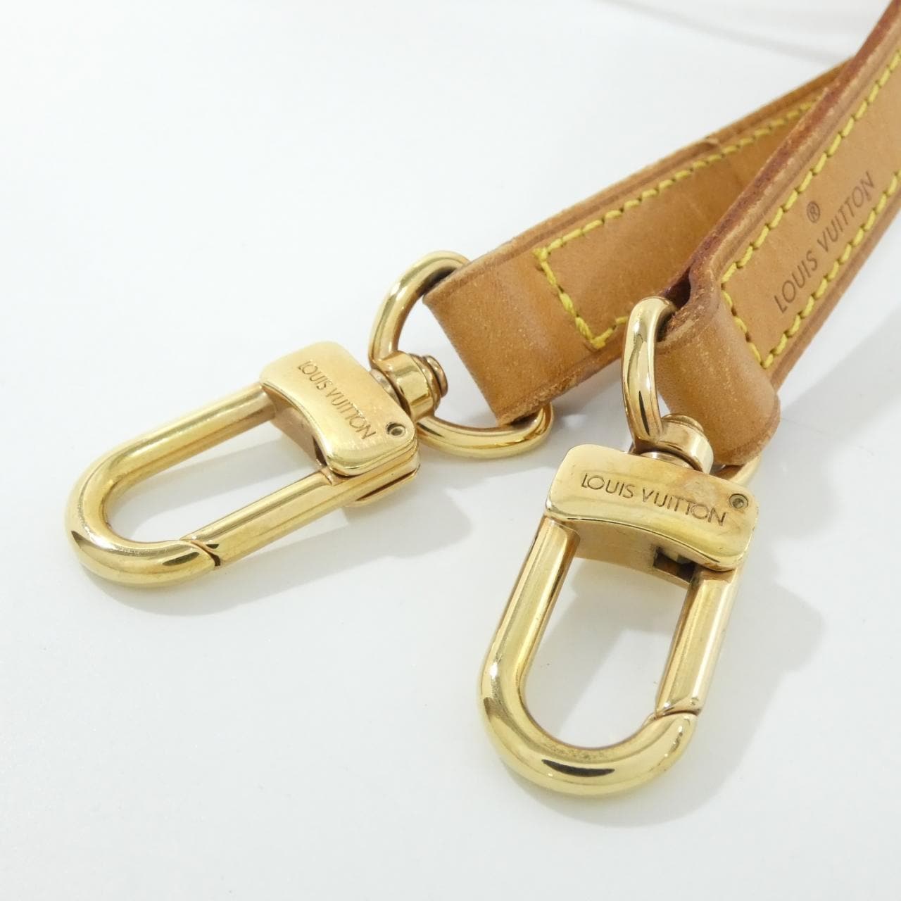 ルイヴィトン ショルダー ストラップ J00142