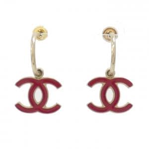 【ヴィンテージ】シャネル ピアス