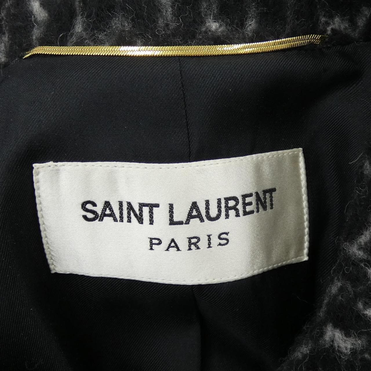 サンローラン SAINT LAURENT 402693 Y164J コート