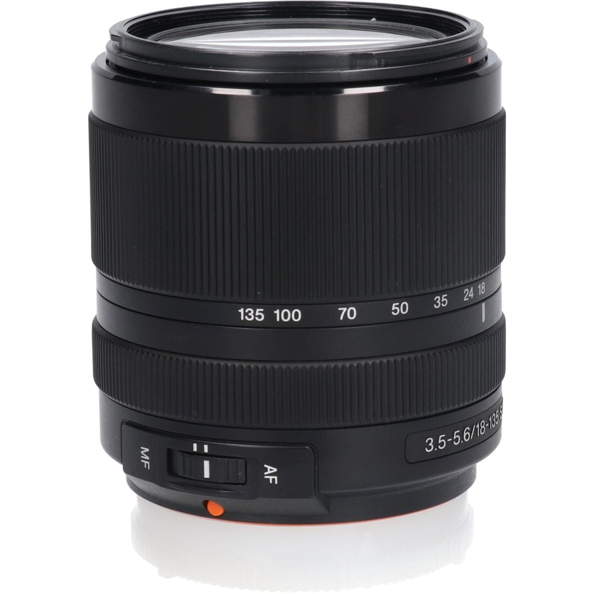 ＤＴ１８－１３５ｍｍ　Ｆ３．５－５．６