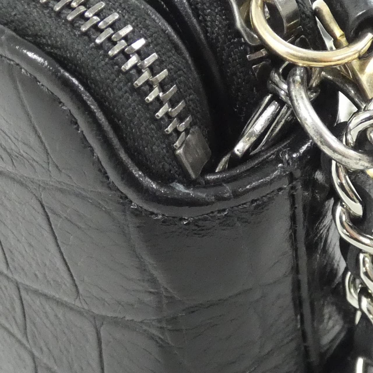 シャネル ガブリエル ライン 94505 ショルダーバッグ