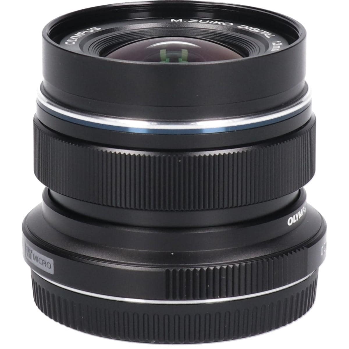 ＭＺＤ１２ｍｍ　Ｆ２ＢＬＡＣＫ