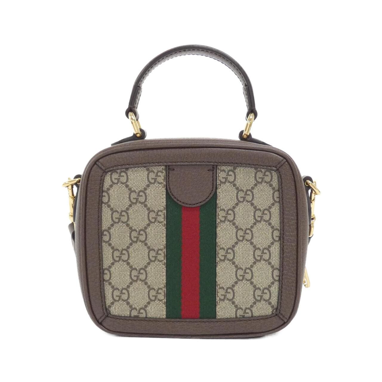 グッチ OPHIDIA 772157 96IWG バッグ