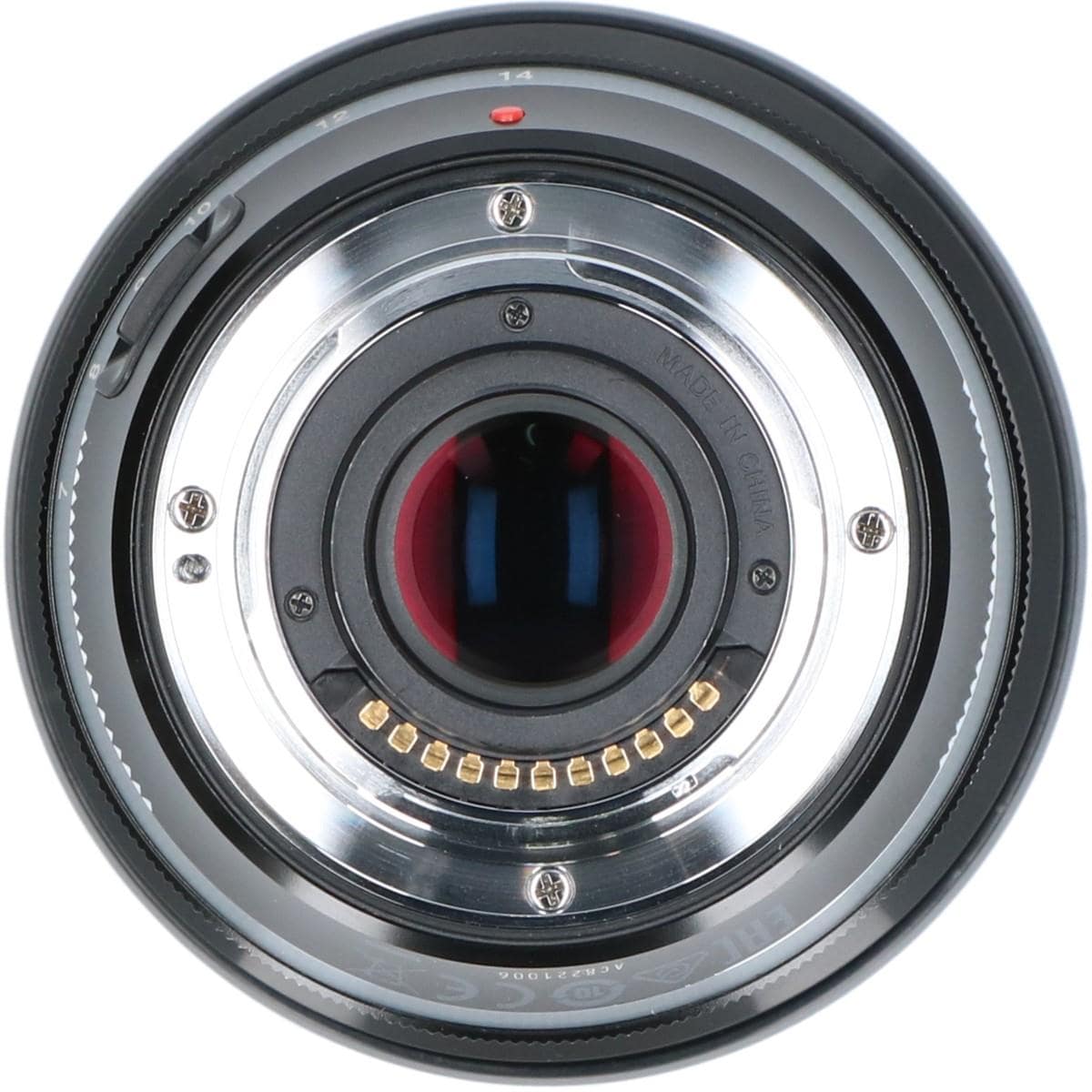 ＭＺＤ７－１４ｍｍ　Ｆ２．８ＰＲＯ