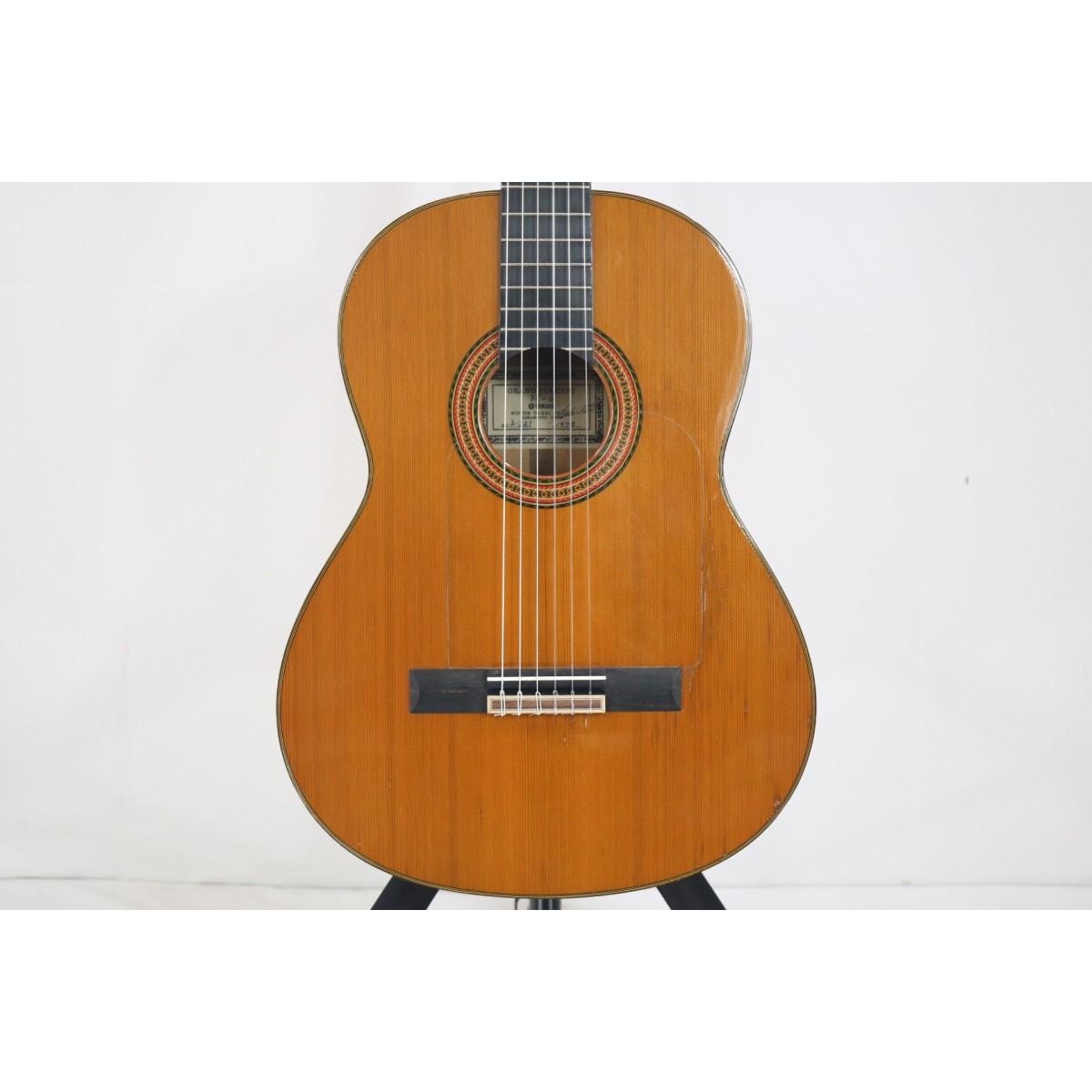 ＹＡＭＡＨＡ　　ＦＣ－６
